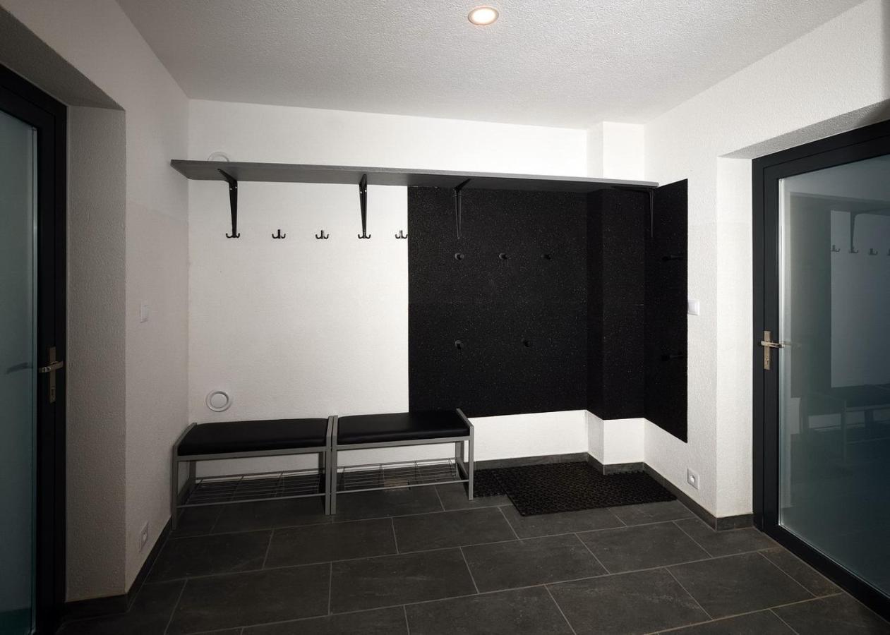 Sky-House Jasna Apartments Pavčina Lehota 외부 사진