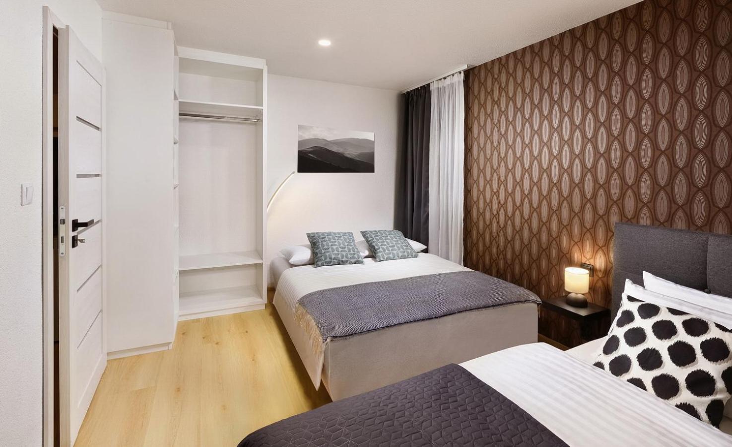 Sky-House Jasna Apartments Pavčina Lehota 외부 사진