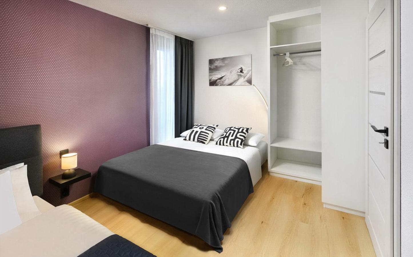 Sky-House Jasna Apartments Pavčina Lehota 외부 사진