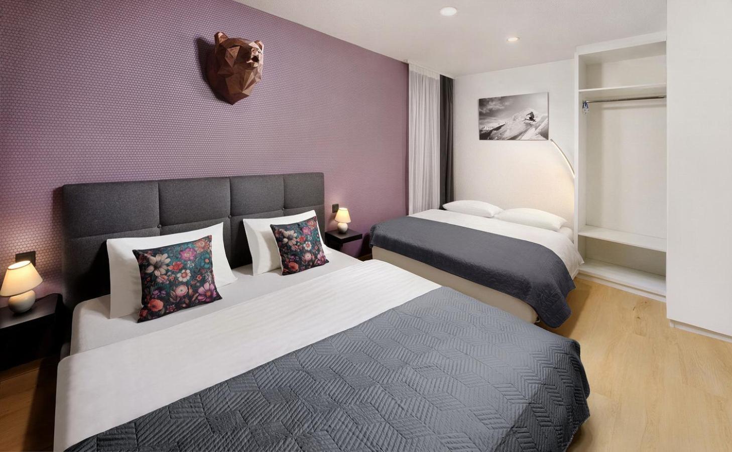 Sky-House Jasna Apartments Pavčina Lehota 외부 사진