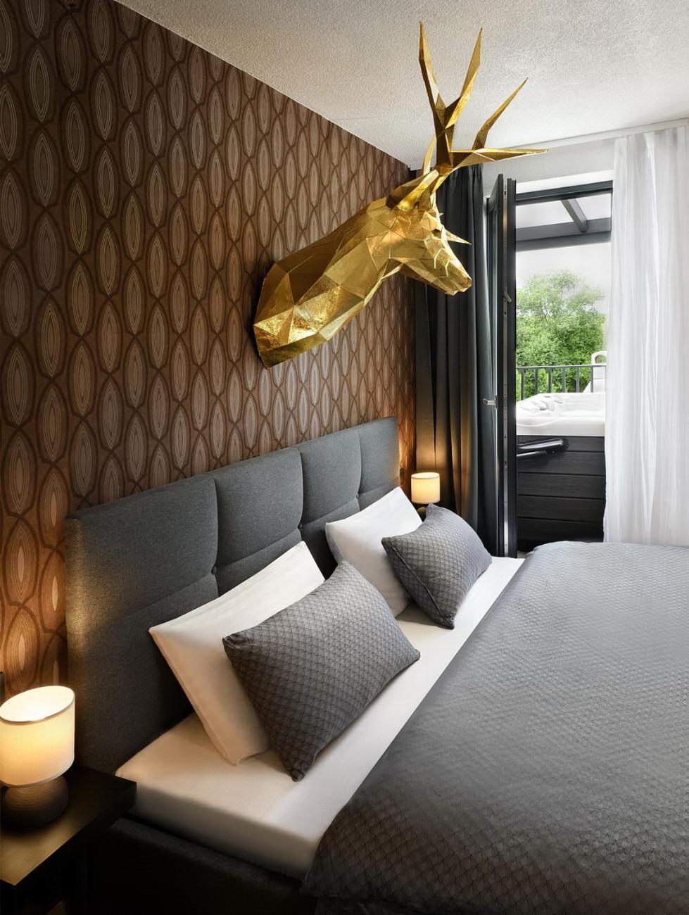 Sky-House Jasna Apartments Pavčina Lehota 외부 사진