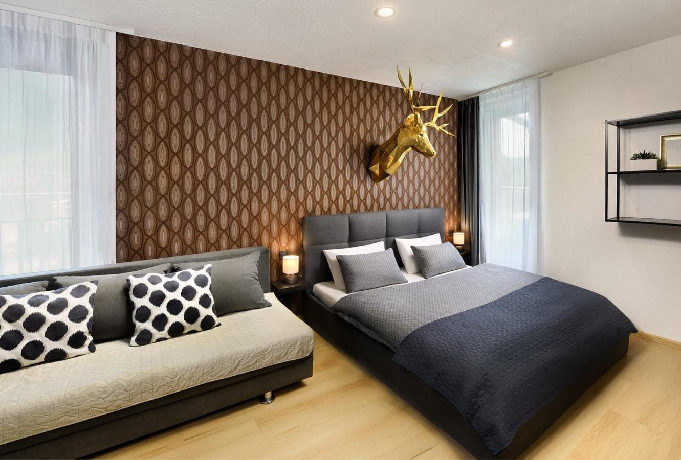 Sky-House Jasna Apartments Pavčina Lehota 외부 사진